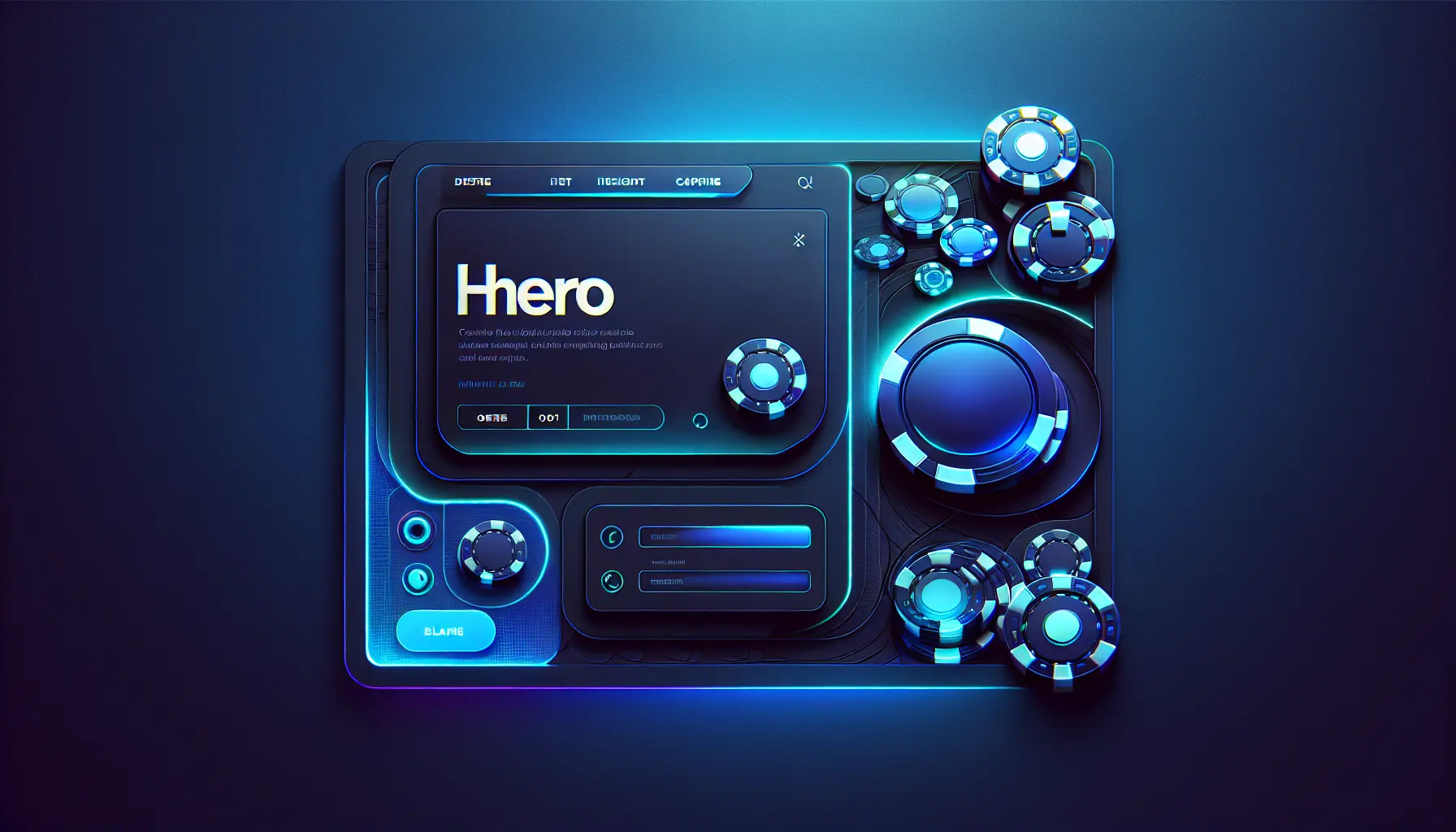 AlaWin Casino Gaming Experience