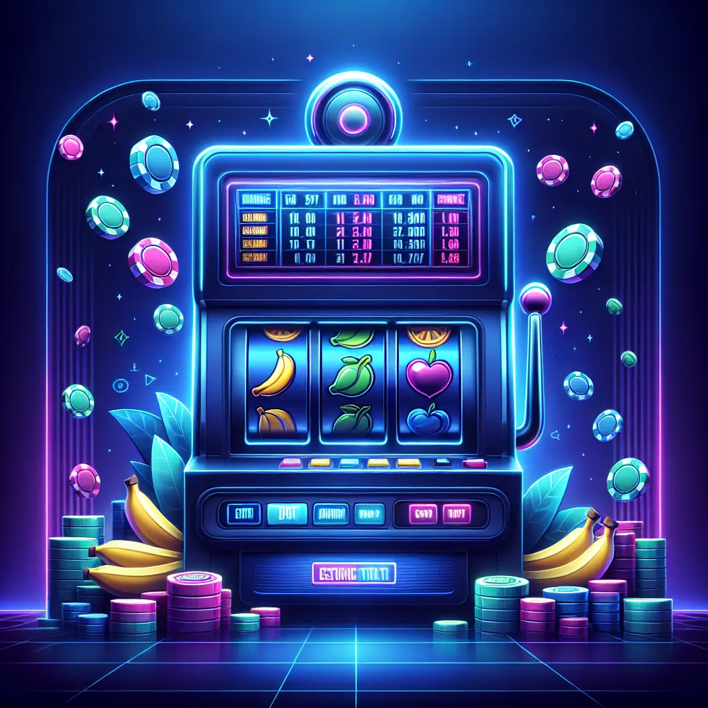 King Kong Cash Even Bigger Bananas 4 Slot